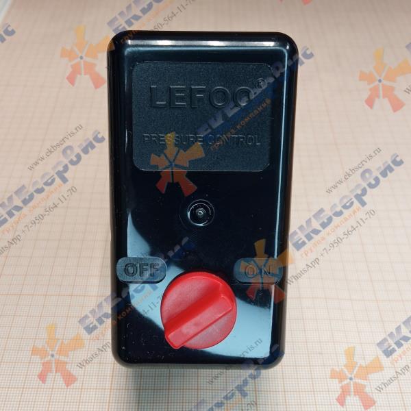HS2070Z63 Fubag Реле давления MDR-3 4 1/4" 380V 16A (под пластик. трубку) для B6800B/200-/270