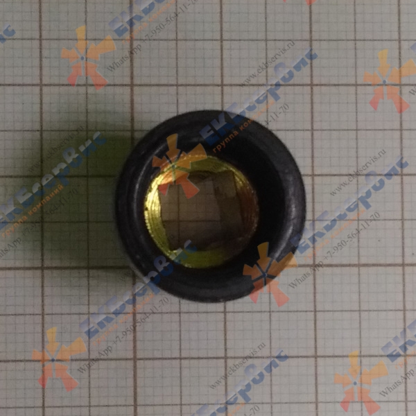 RH2590-68 Sturm! Щеткодержатель / Brush Holder