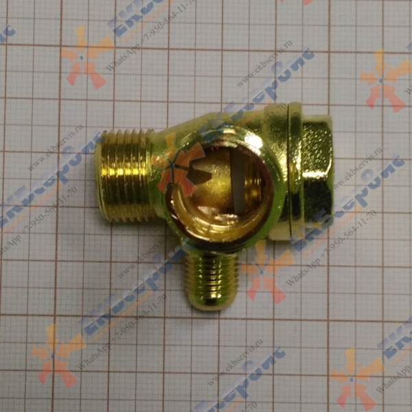 8206010070 Клапан обратный для компрессора Кратон AC-300-40-DD