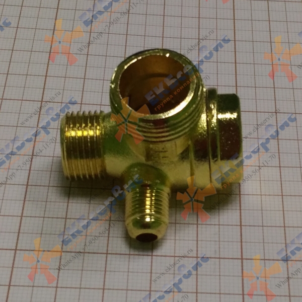 8206010070 Клапан обратный для компрессора Кратон AC-300-40-DD
