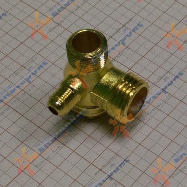 8206010070 Клапан обратный для компрессора Кратон AC-300-40-DD