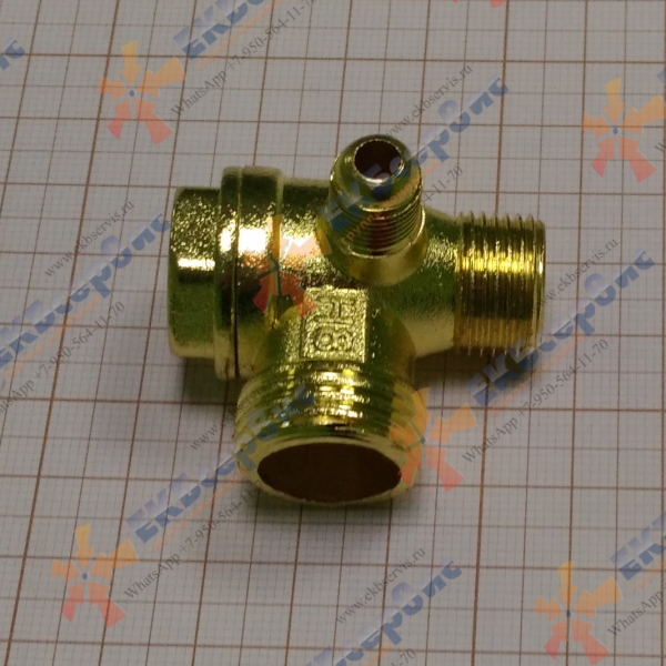 8206010070 Клапан обратный для компрессора Кратон AC-300-40-DD