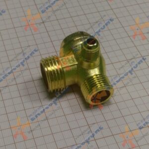8207010070 Клапан обратный для компрессора Кратон AC-350-50-DDV