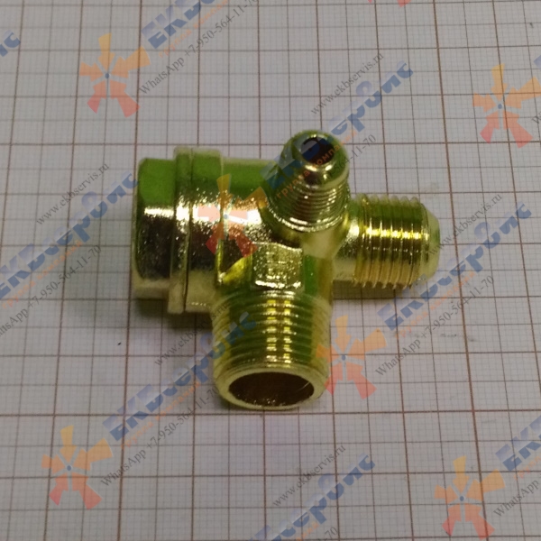 8212010069 Клапан обратный для компрессора Кратон AC-450-100-OFS