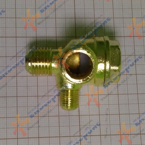 8212010069 Клапан обратный для компрессора Кратон AC-450-100-OFS