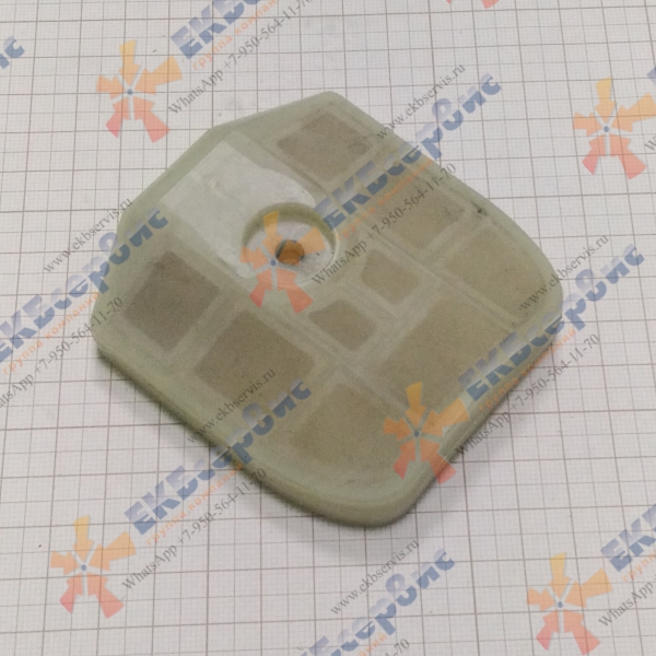 GCS-38-C2/106 P.I.T. Фильтр воздушный для бензопилы PIT GCS-38-C2