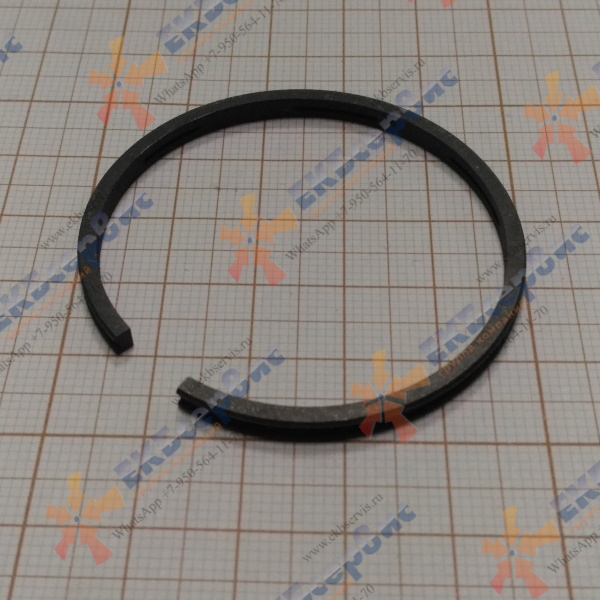 PAC-50-C/8 P.I.T. Кольцо маслосъемное для компрессора PIT PAC 50-C