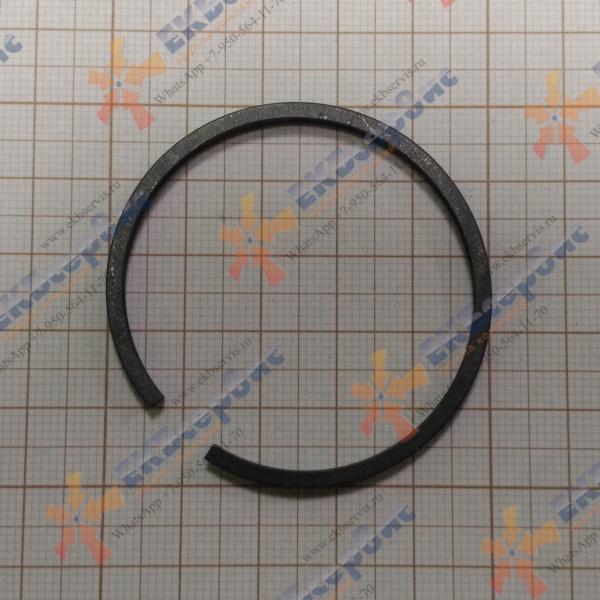PAC-50-C/8 P.I.T. Кольцо маслосъемное для компрессора PIT PAC 50-C