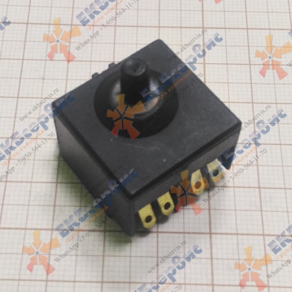 PWS115-С/36 P.I.T. Выключатель для УШМ PIT PWS 115-С