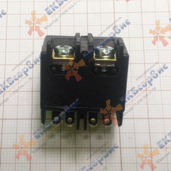 PWS115-С/36 P.I.T. Выключатель для УШМ PIT PWS 115-С