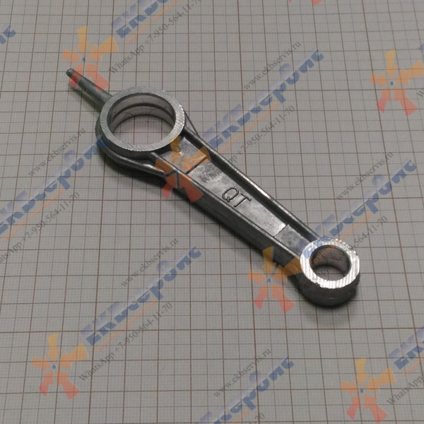 Р55026/20 P.I.T. Шатун для компрессора PIT P 55026