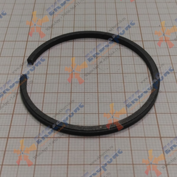 Р59001/21 P.I.T. Кольцо компрессионное для компрессора PIT Р 59001