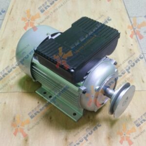 6908010056 Электродвигатель 220В 50Гц 2,2кВт для компрессора Кратон AC-440-100-BDV