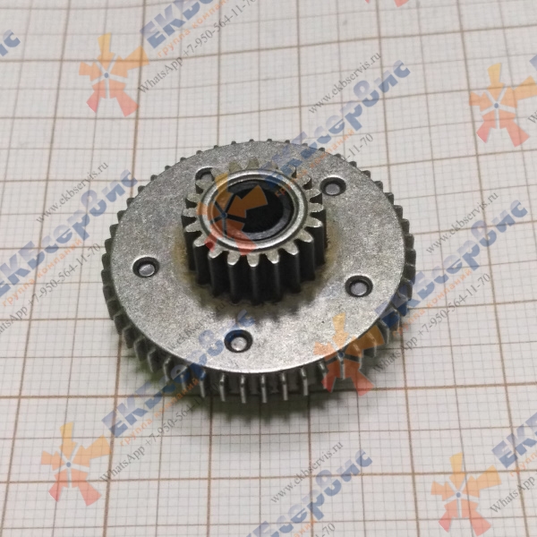 N124371 DeWALT Держатель в сборе / CARRIER SA