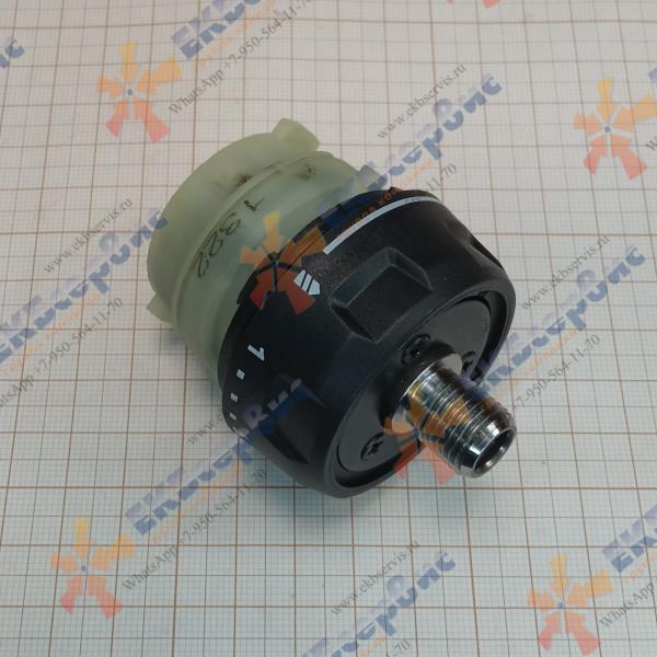 316059380 Metabo Редуктор в сборе BS 14.4; BS 18