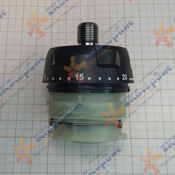 316059380 Metabo Редуктор в сборе BS 14.4; BS 18