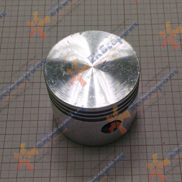 PAC016001-2,5-100/21 P.I.T. Поршень для компрессора PIT PAC 016001-2,5/100