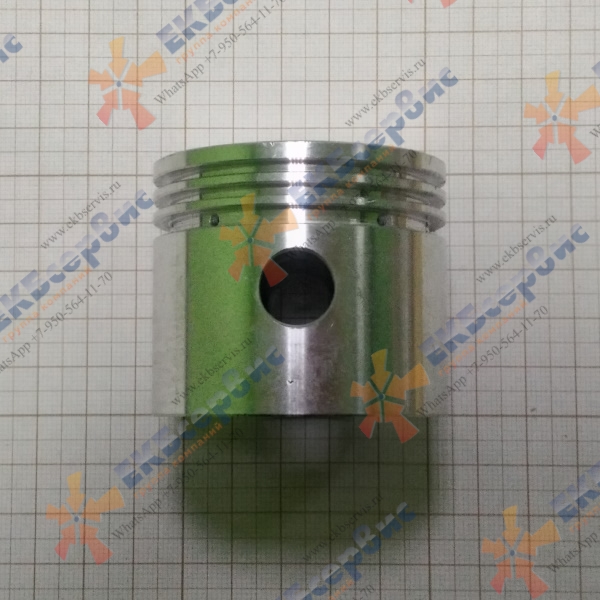 PAC016001-2,5-100/21 P.I.T. Поршень для компрессора PIT PAC 016001-2,5/100