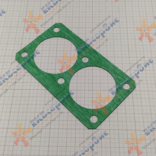 PAC016001-2,5-100/26 P.I.T. Прокладка платы клапанов для компрессора PIT PAC016001-2,5/100