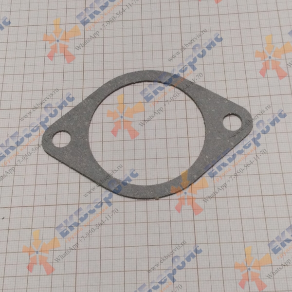 PAC016003-2.5-50/12 P.I.T. Прокладка цилиндра для компрессора PIT PAC 016003-2,5/50