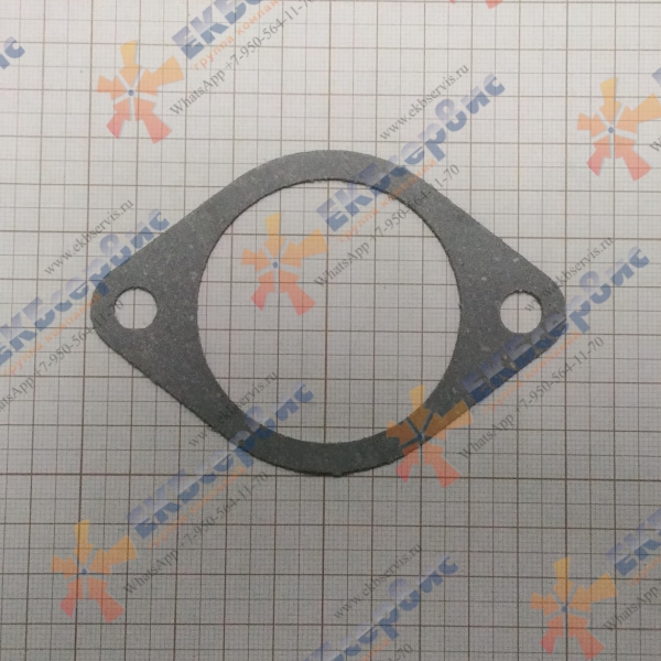PAC016003-2.5-50/12 P.I.T. Прокладка цилиндра для компрессора PIT PAC 016003-2,5/50