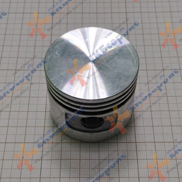 PAC016003-2.5-50/15 P.I.T. Поршень для компрессора PIT PAC 016003-2,5/50