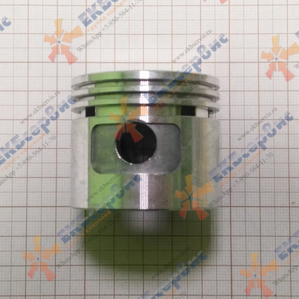 PAC016003-2.5-50/15 P.I.T. Поршень для компрессора PIT PAC 016003-2,5/50