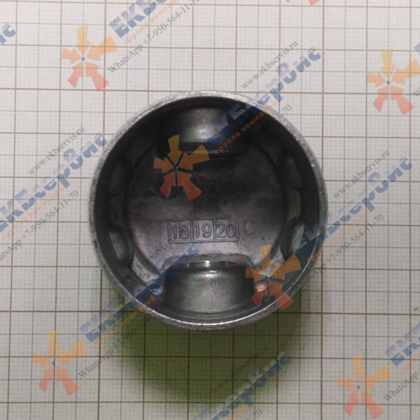 PAC016003-2.5-50/15 P.I.T. Поршень для компрессора PIT PAC 016003-2,5/50