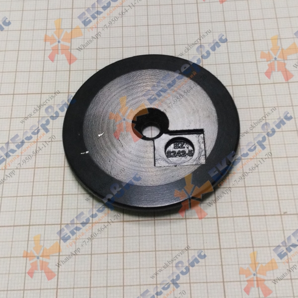 PAC016004-0.6-24/6 P.I.T. Поршень для компрессора PIT PAC 016004-0,6/24