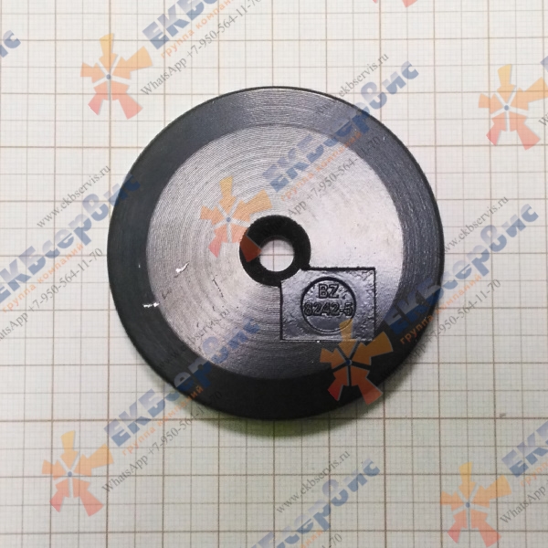 PAC016004-0.6-24/6 P.I.T. Поршень для компрессора PIT PAC 016004-0,6/24