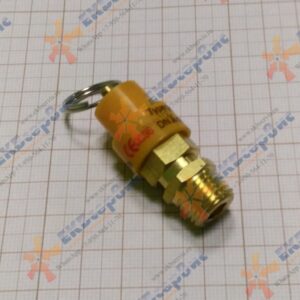 6908010057 Клапан предохранительный для компрессора Кратон AC-440-100-BDV