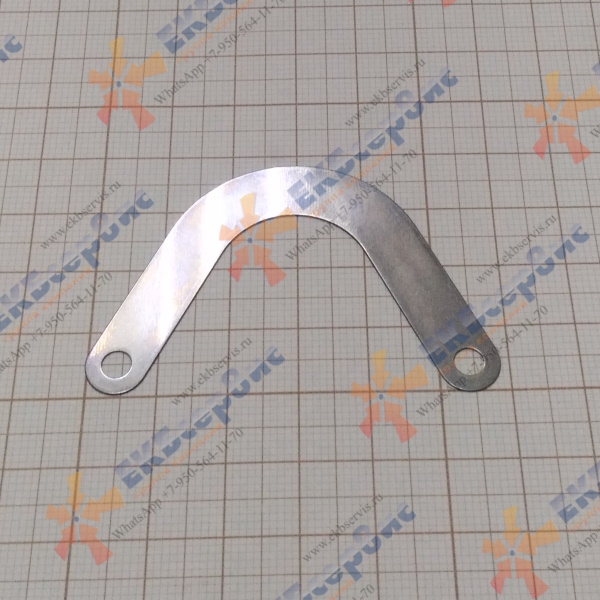 8207010004пк Пластина клапанная для компрессора Кратон AC-350-50-DDV