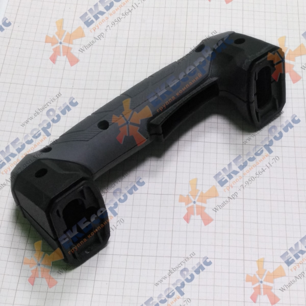 GSH 65-C2/59,62 P.I.T. Рукоятка в сборе для молотка отбойного PIT GSH 65-C2