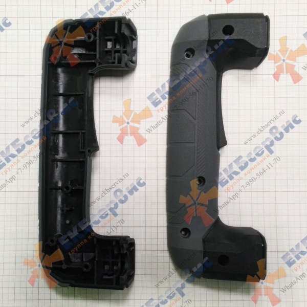 GSH 65-C2/59,62 P.I.T. Рукоятка в сборе для молотка отбойного PIT GSH 65-C2