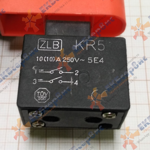 EPPST65-С/46 P.I.T. Выключатель для лобзика PIT PST65-C Мастер