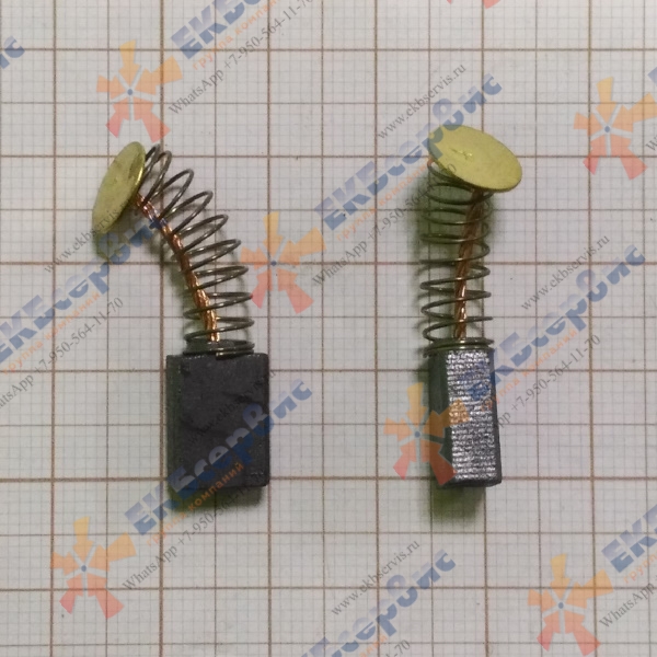 PST 90-C1/36 P.I.T. Щетки угольные для лобзика PIT PST 90-C1 (пара)