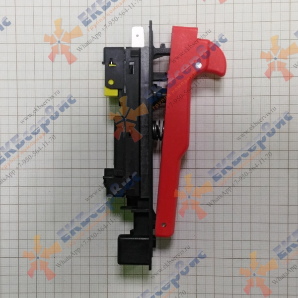 PWS230-D2/49 P.I.T. Выключатель для УШМ PIT PWS 230-D2