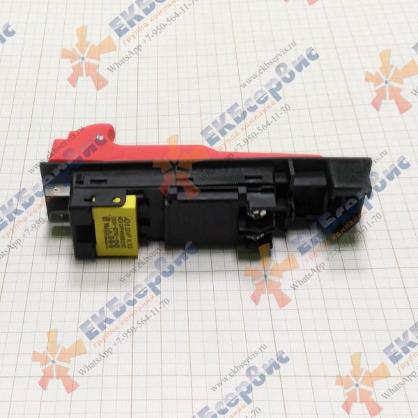 PWS230-D2/49 P.I.T. Выключатель для УШМ PIT PWS 230-D2