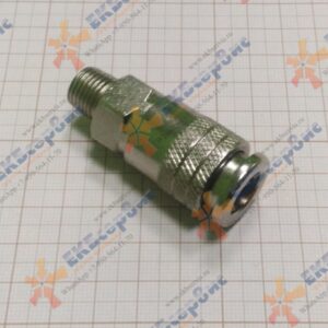 8202010065 Переходник быстроразъемный для компрессора Кратон AC-180-24-DD