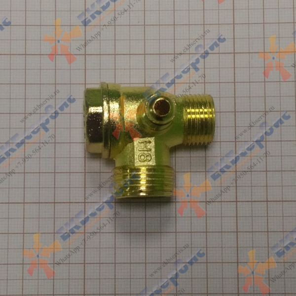 8203010070 Клапан обратный для компрессора Кратон AC-210-24-DD