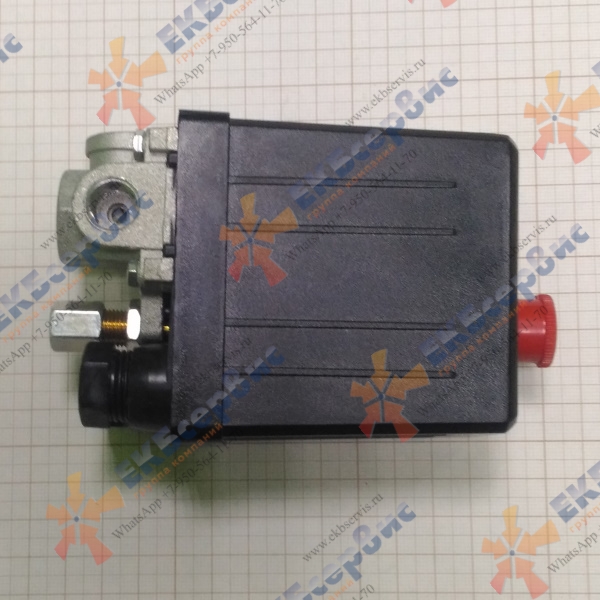 8205010061 Реле давления для компрессора Кратон AC-280-40-DD