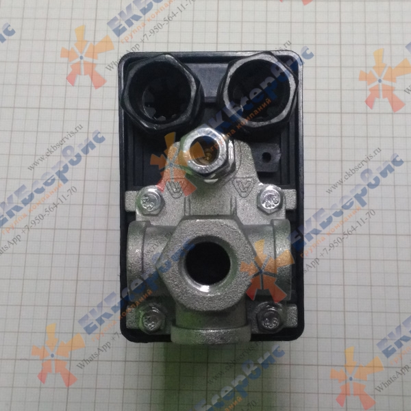 8205010061 Реле давления для компрессора Кратон AC-280-40-DD