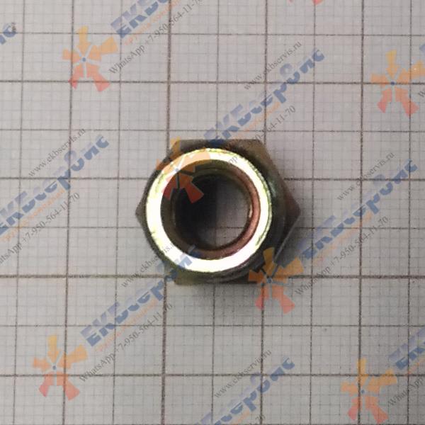 58045053 Kronwerk Переходник 1/4" на 1/4" для компрессора KR 100/350