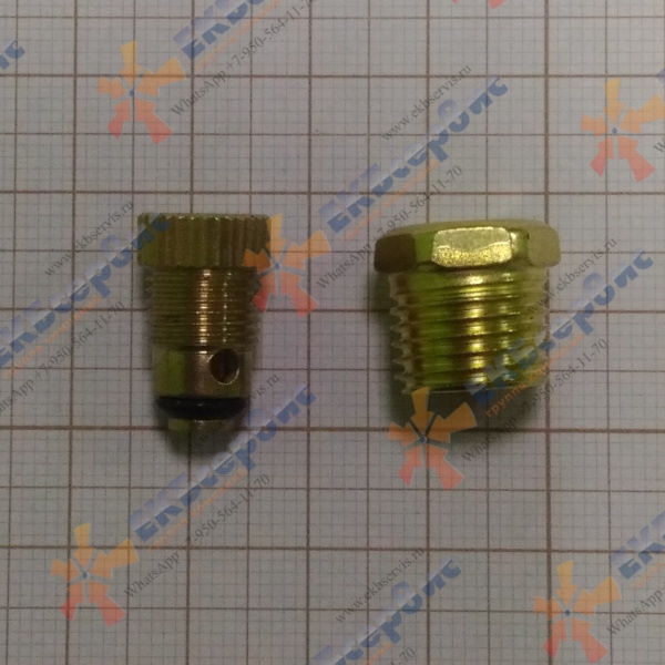 8206010071 Клапан слива конденсата для компрессора Кратон AC-300-40-DD