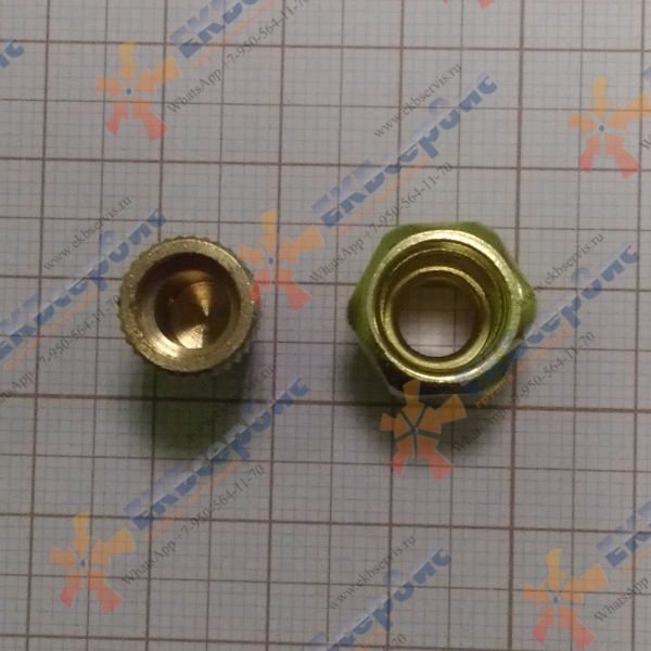8206010071 Клапан слива конденсата для компрессора Кратон AC-300-40-DD