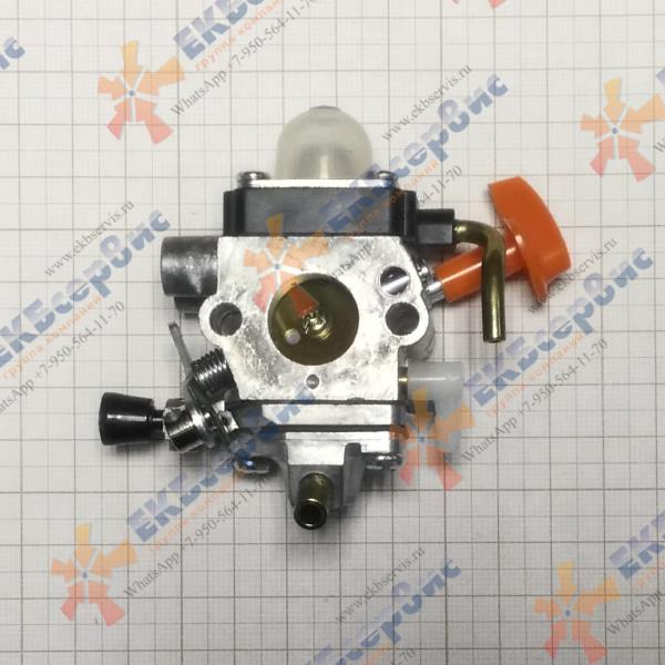 10367 AEZ Карбюратор подходит для бензокосы STIHL FS130