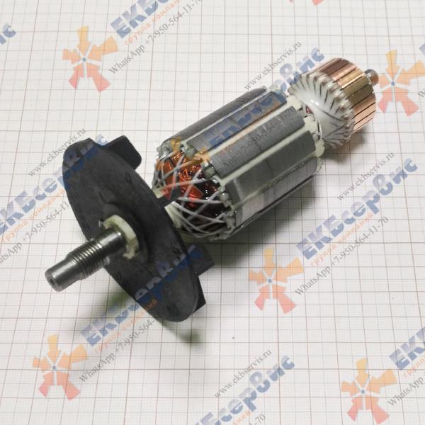 776 AEZ Якорь подходит для Sparky M-902