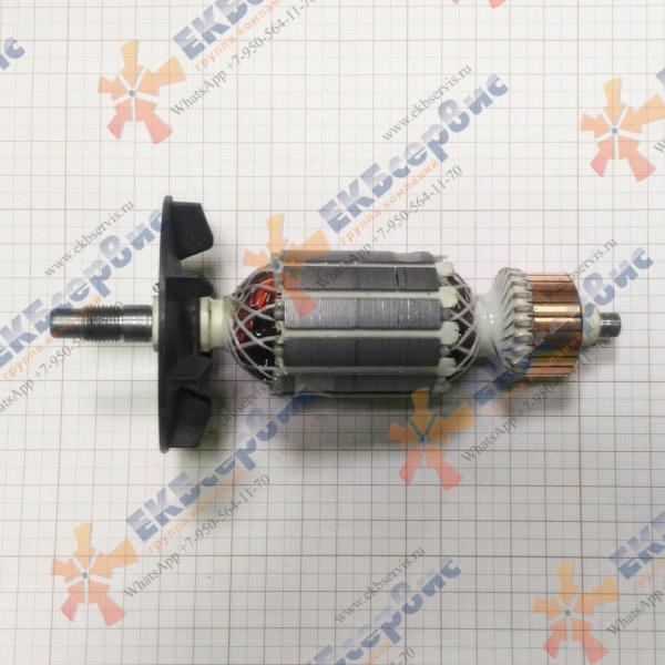 776 AEZ Якорь подходит для Sparky M-902