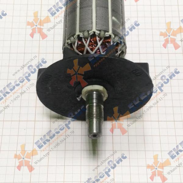 776 AEZ Якорь подходит для Sparky M-902