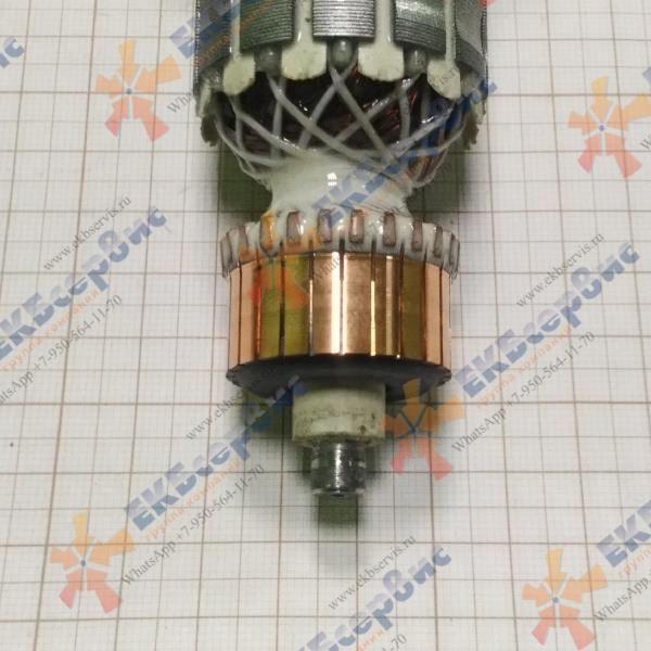 776 AEZ Якорь подходит для Sparky M-902